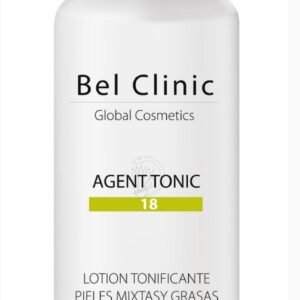 BEL CLINIC AGENT TONIC O/C SKIN 200ML