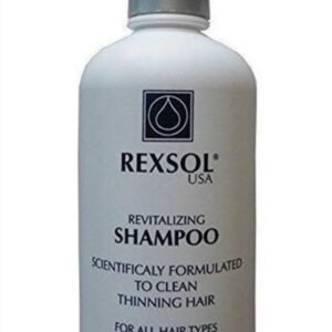 REXSOL REVITALIZING SHAMPOO