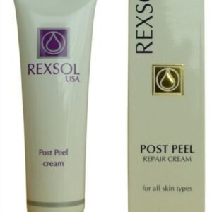 REXSOL Post Peel Cream, 60ml