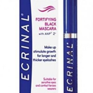 Ecrinal Fortifying Black Mascara with aNP 2 . 23 fl oz ( Formula)