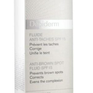 Depiderm Anti-brown Spot Fluid Spf 15 30ml*Uriage
