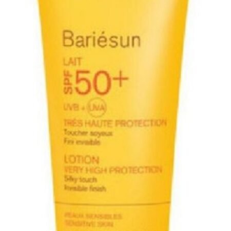 Uriage Bariesun High Protection Lotion SPF50+ 100Ml