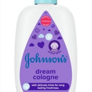 Cologne, Dream - 100 ml-Johnson's Baby