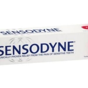 Sensodyne Original Toothpaste - 50 ml