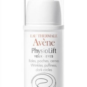 Avene Physiolift Eye Contour Cream Deep Wrinkles Anti Age 15 ml