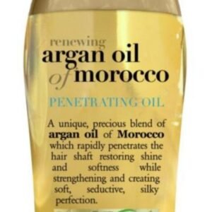 OGX Renewing Moroccan Argan Oil Penetrating oil 3.3oz , 100Ml