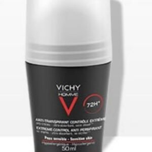 Homme 72-Hour Anti-Perspirant Deodorant, 50 ml