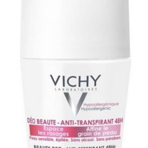 Vichy Anti-Transpirant Beauty Deodorant Roll-On