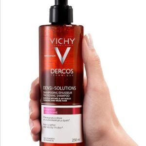 Vichy densi shampo 250ml