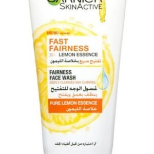 Garnier SkinActive Fast Fairness Face Wash, 100ml