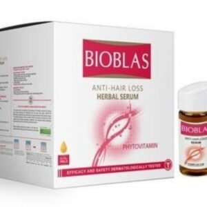 Bioblas Serum 6 Vials 10 ml