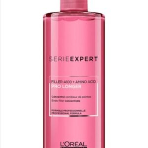 LOreal Professionnel | Serie Expert | Pro Longer Filler Ends | For Long Hair | 400 ml