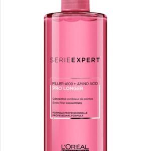 LOreal Professionnel | Serie Expert | Pro Longer Filler Ends | For Long Hair | 400 ml