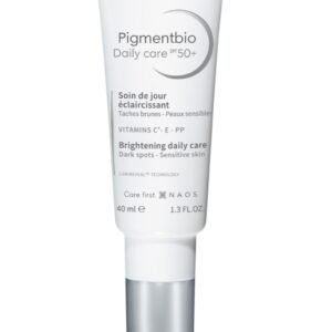 PIGMENTBIO 50+ DAILY CARE 40ML