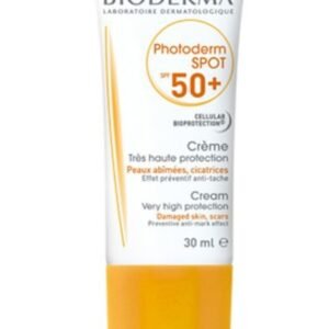 PHOTO SPOT 50+ CREAM 30ML