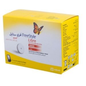 Free-style-libre-1-sensor