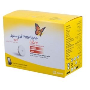 Free-style-libre-1-sensor