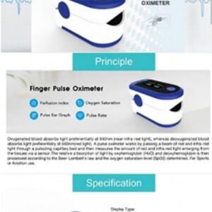 Pulse-oximeter/N40459604A