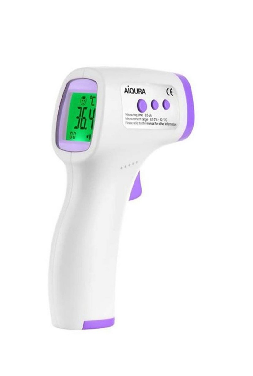 Digital Infrared Thermometer