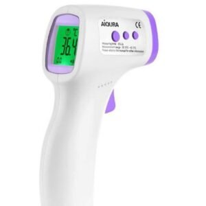 Digital Infrared Thermometer