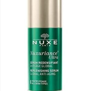 Nuxuriance Ultra Global Anti-Aging Serum for All Skin Types, 30 ml