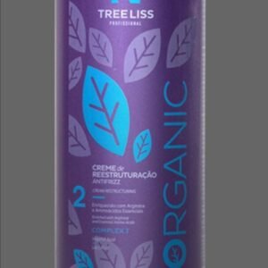 Maxi Gold Organic Hair Protein 120Ml