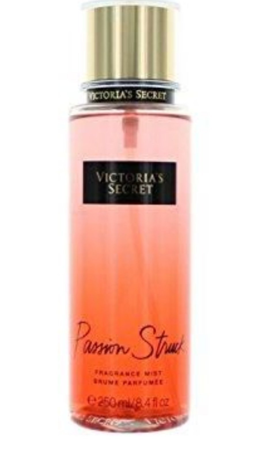 Fantasies Passion Struck Fragrance Mist- 250 ml-Victoria'S Secret