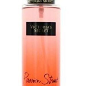 Fantasies Passion Struck Fragrance Mist- 250 ml-Victoria'S Secret