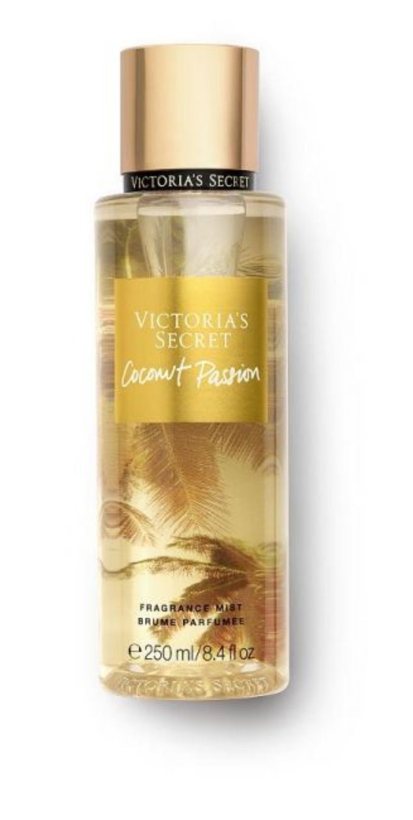 Coconut Passion mist 250 ml-Victoria's Secret