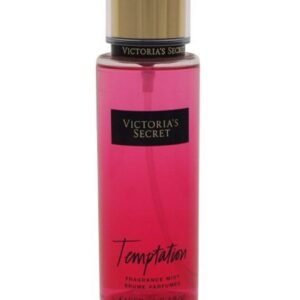 Temptation Fragranced Body Mist -250 ml-Victoria's Secret