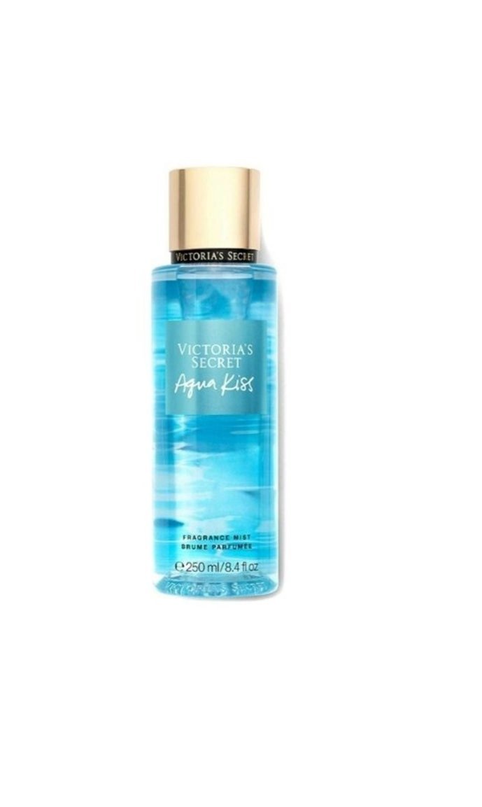 Aqua K*** Fragrance Body Mist 250ml-victoria secretl
