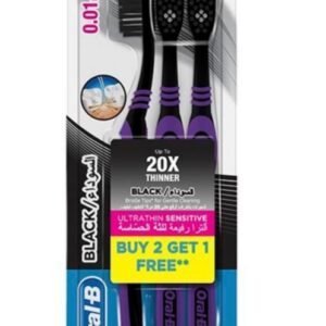 OM160 OB Ultrath BI 40XS 2+1 NE AP NWA Multicolour