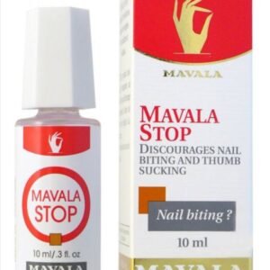 Mavala Stop Discourages Nail Biting and Thumb Sucking 10ml