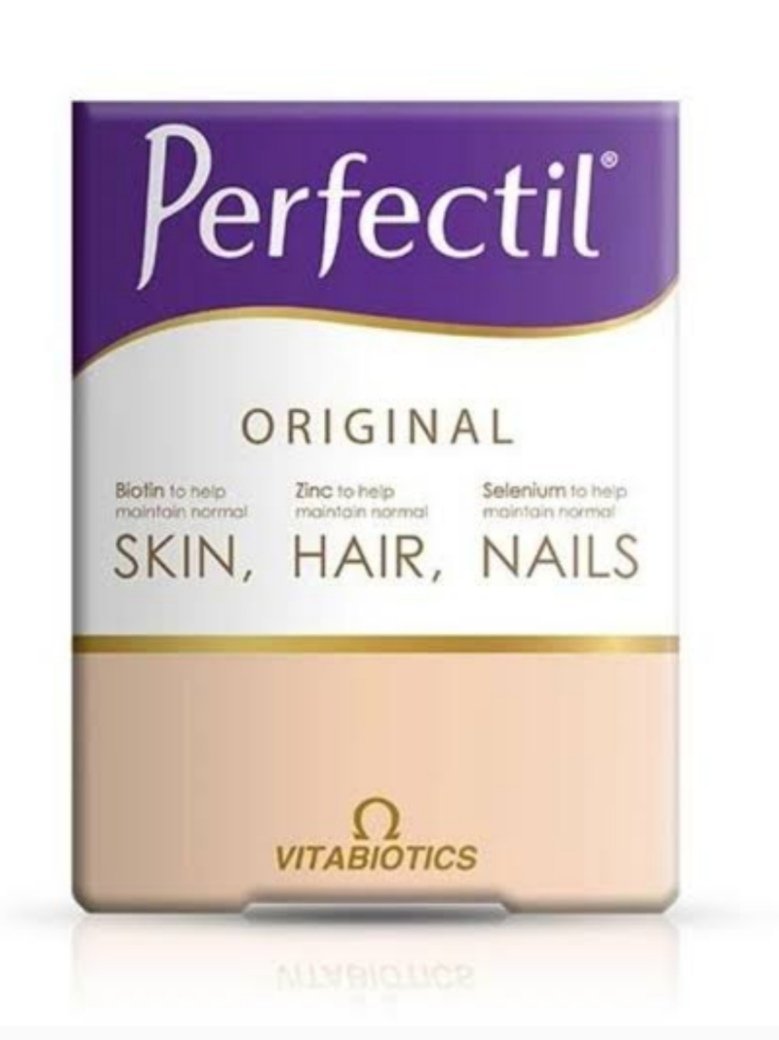 Perfectil Triple Active 30 Tablets