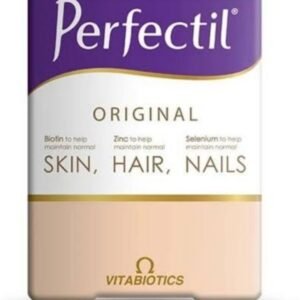 Perfectil Triple Active 30 Tablets