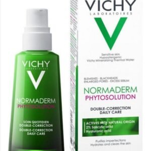 Normaderm Phytosolution Double-Correction Daily Care, 50 ml