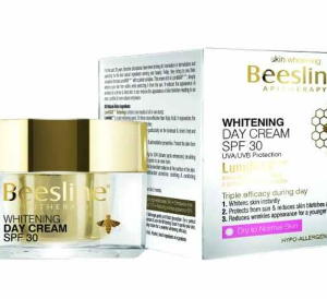 Whitening Day Cream Spf30 50Ml