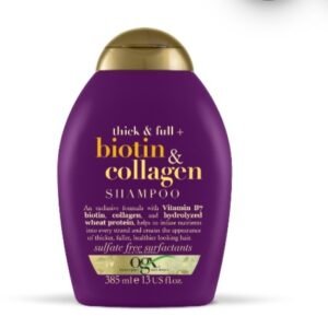 Ogx Biotin&Collagen Thick&Ful Shamp 385M