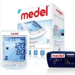 MEDEL-ELITE UPPER ARM BP MONITOR-92826