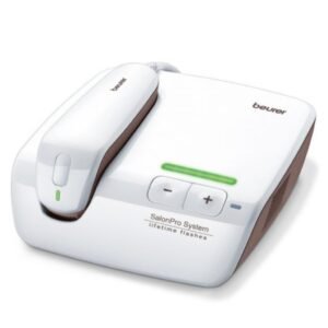 Beurer IPL 9000 SalonPro Laser Hair Removal Machine