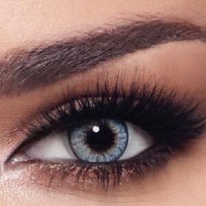 Bella 1Day The Secret Collection - Ocean Blue -1.25
