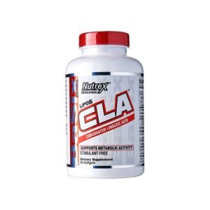LIPO6 CLA SOFTGELS 90/CAP