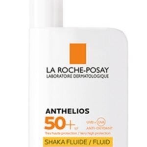 La Roche Posay Anthelios Shaka Fluid Spf50+ 50Ml