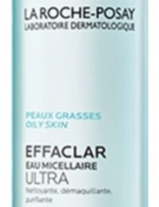 Effaclar Micellar Water