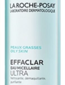 Effaclar Micellar Water