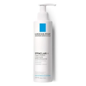 Effaclar H Cleansing Cr. 200Ml
