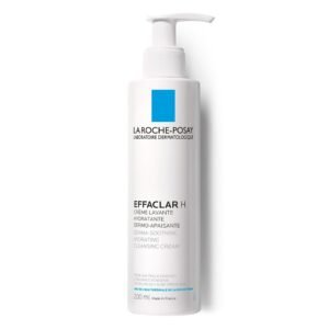 Effaclar H Cleansing Cr. 200Ml