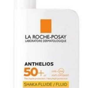 Anthelios, Tinted Shaka Fluid, SPF 50+, 50 ml