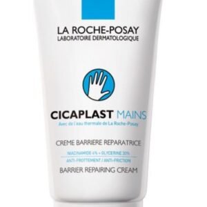 Cicaplast, Hands Repairing Cream, 50 ml