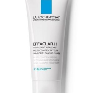Effaclar, H Moisturizing Cream, 40 ml